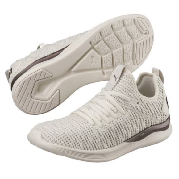 Puma Ignite Flash Luxe | Poshmark